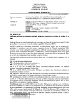 20230228-03 Adhésion au service de médiation préalable obligatoire proposé par le CDG42