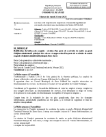 20230523-07 modification d’un poste de secrétaire de mairie