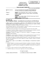 20230711-04 Aide aux populations d’Ukraine – renouvellement du concours financier au CCAS de Roanne