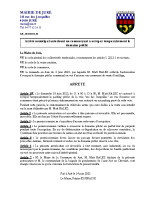 ar-20230614-01 arrêté autorisant le stationnement d’un commerçant pour vente d’outillage