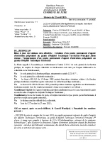 DE_20250422_04 CREATION DE POSTE ATTP 2ND CLASSE – SUPPRESSION POSTE ATT