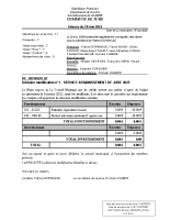 DE_20250520_02 DM1 sur budget assainissement 2025