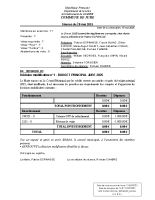 DE_20250520_03 DM1 sur budget général 2025