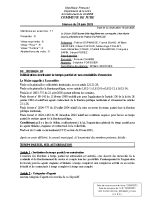 DE_20250624_01 Délibération instituant le temps partiel et ses modalités d’exercice