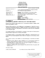 DE_20250624_02 LOTISSEMENT LA THUILIERE VENTE DU LOT N° 2 à M. Fabien GENTER