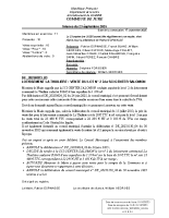 DE_20250923_03 LOTISSEMENT LA THUILIERE VENTE DU LOT N° 2 à la SCI GENTER SALOMON