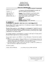 DE_20250923_04 LOTISSEMENT LA THUILIERE VENTE DU LOT N° 4 à M. Philippe POYET