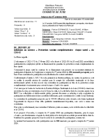 DE_20251021_02 Adhésion au service « Protection sociale complémentaire risque santé » du CDG42