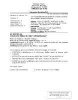 DE_20251021_04 Cession d’un délaissé de route route de Chavalard