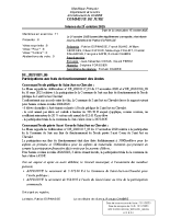 DE_20251021_06 Participations aux frais de fonctionnement des écoles