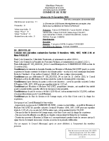 DE_20251125_02 Cession des parcelles à Geruzet à M ET MME PASQUET