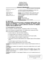 DE_20251216_05 Avis de la Commune de Juré sur le porter à connaissance relatif aux aléas feux de forêts et de végétation