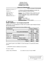 DE_20251216_06 DM n° 4 sur le budget principal 2025