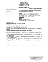 DE_20260224_04 Placement de fonds sur un compte à terme