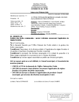 DE_20260224_05 Gestion des forêts communales-sursis à décision concernant l’application du régime forestier