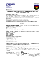 AR_20260321_03 arrêté délégation de fonctions et signature à SAHUC JEAN MICHEL