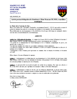 AR_20260321_06 arrêté délégation de fonctions DEJOB ROMANE