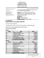 DE_20260310_06 Budget Principal – Vote du Budget Primitif 2026