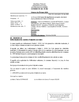 DE_20260320_01 Détermination du nombre d’adjoints au maire