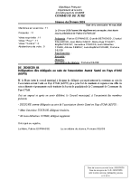 DE_20260320_04 Désignation des délégués au sein de l’association Avenir Santé en Pays d’Urfé (ASPU)